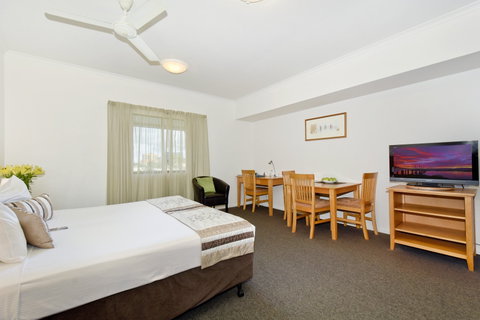 Metro Advance Apartments & Hotel - Dalby Accommodation 12