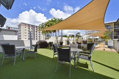 Metro Advance Apartments & Hotel - Dalby Accommodation 15