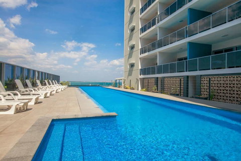 Ramada Suites Zen Quarter Darwin - Dalby Accommodation 0