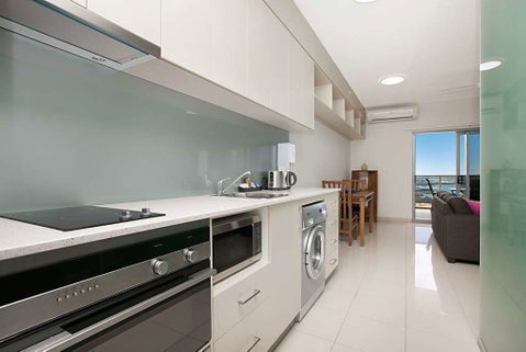 Ramada Suites Zen Quarter Darwin - Dalby Accommodation 6