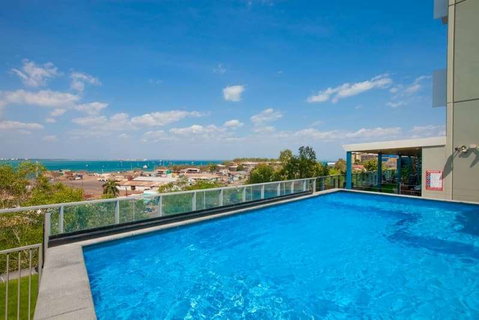 Ramada Suites Zen Quarter Darwin - Dalby Accommodation 7