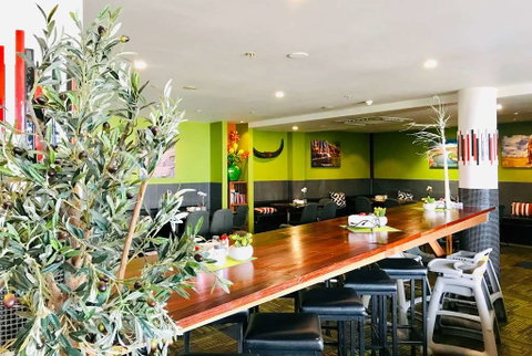 Ramada Suites Zen Quarter Darwin - Dalby Accommodation 9