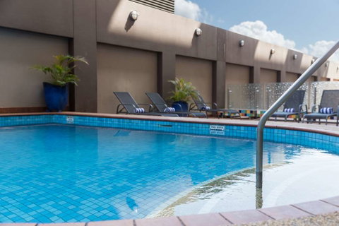 Rydges Darwin Central - Dalby Accommodation 6