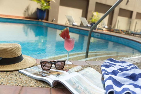 Rydges Darwin Central - Dalby Accommodation 7