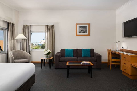 Rydges Darwin Central - Dalby Accommodation 13