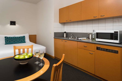 Rydges Darwin Central - Dalby Accommodation 16