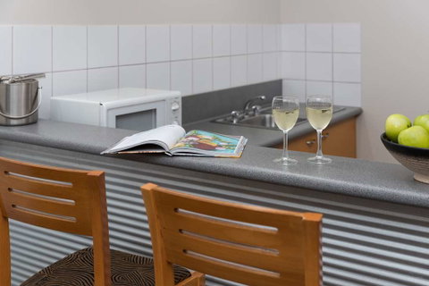 Rydges Darwin Central - Dalby Accommodation 17