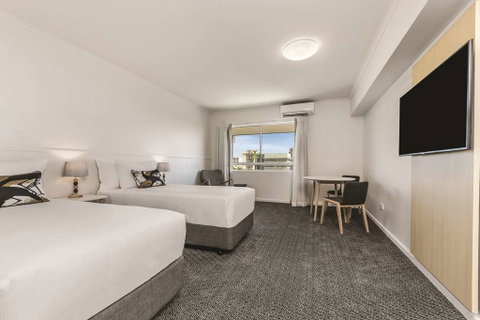 Travelodge Resort Darwin - Dalby Accommodation 5