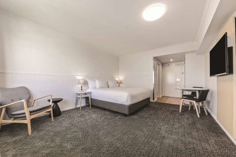 Travelodge Resort Darwin - Dalby Accommodation 6