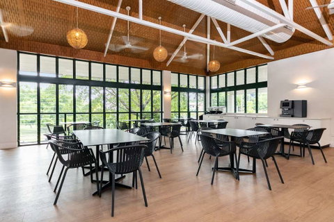 Travelodge Resort Darwin - Dalby Accommodation 12