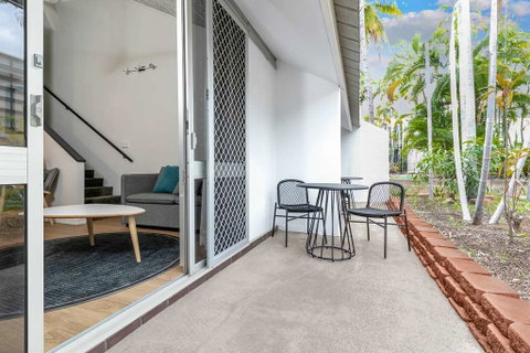 Travelodge Resort Darwin - Dalby Accommodation 13