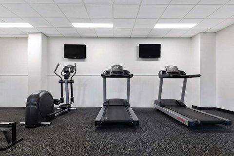 Travelodge Resort Darwin - Dalby Accommodation 14