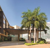 Vibe Hotel Darwin Waterfront - Dalby Accommodation