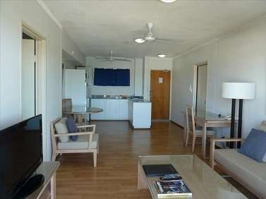 Cullen Bay Resorts - Dalby Accommodation 7