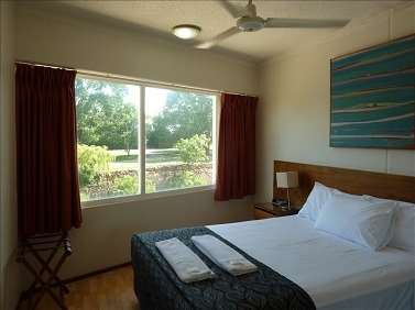 Cullen Bay Resorts - Dalby Accommodation 9