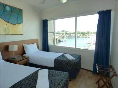 Cullen Bay Resorts - Dalby Accommodation 10