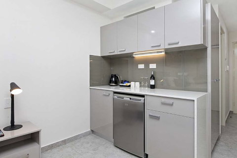 Argus Hotel Darwin - Dalby Accommodation 13