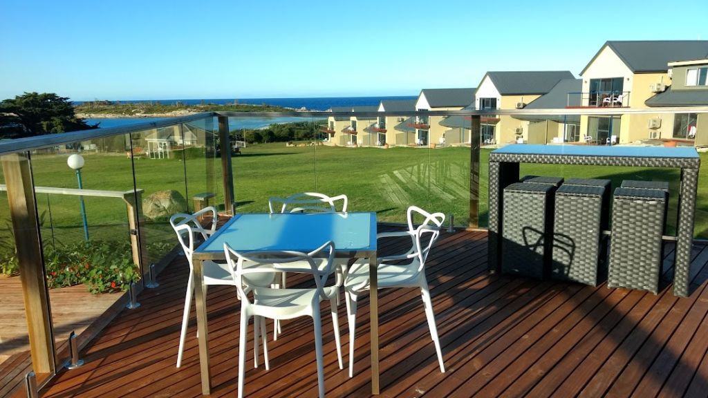Bicheno TAS Dalby Accommodation