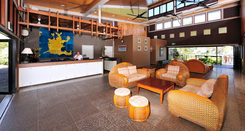 Groote Eylandt Lodge, by Metro Hotels - Dalby Accommodation 1