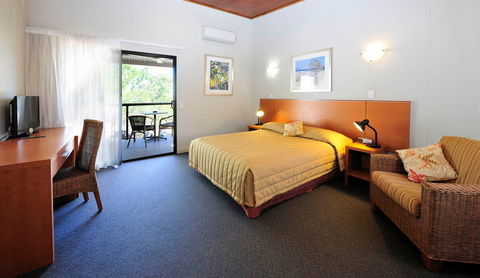 Groote Eylandt Lodge, by Metro Hotels - Dalby Accommodation 2