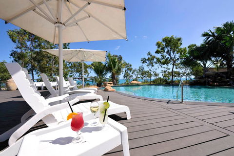 Groote Eylandt Lodge, by Metro Hotels - Dalby Accommodation 3