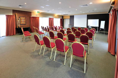 Groote Eylandt Lodge, by Metro Hotels - Dalby Accommodation 4