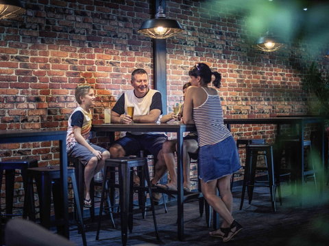 Mercure Kakadu Crocodile Hotel - Dalby Accommodation 3