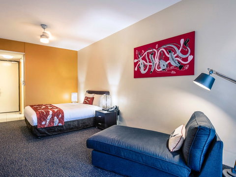 Mercure Kakadu Crocodile Hotel - Dalby Accommodation 5