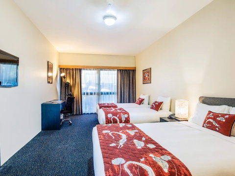 Mercure Kakadu Crocodile Hotel - Dalby Accommodation 6