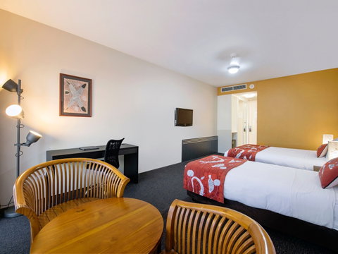 Mercure Kakadu Crocodile Hotel - Dalby Accommodation 7