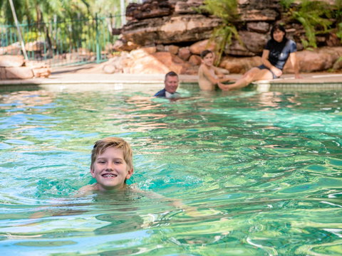 Mercure Kakadu Crocodile Hotel - Dalby Accommodation 10