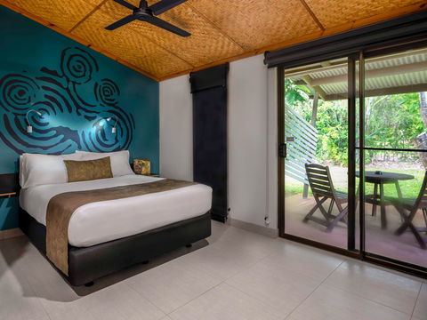 Kakadu Lodge Cooinda, mngd by Accor - Dalby Accommodation 4