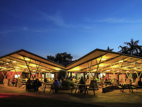 Kakadu Lodge Cooinda, mngd by Accor - Dalby Accommodation 8