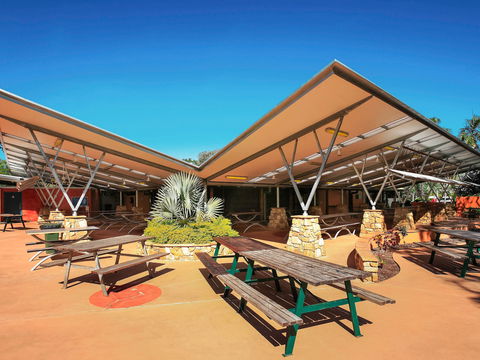 Kakadu Lodge Cooinda, mngd by Accor - Dalby Accommodation 9