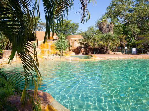 Kakadu Lodge Cooinda, mngd by Accor - Dalby Accommodation 10