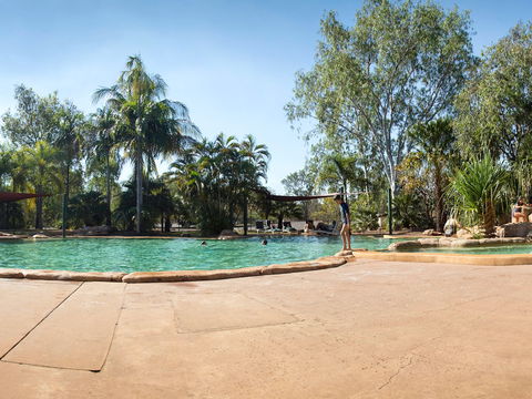 Kakadu Lodge Cooinda, mngd by Accor - Dalby Accommodation 11