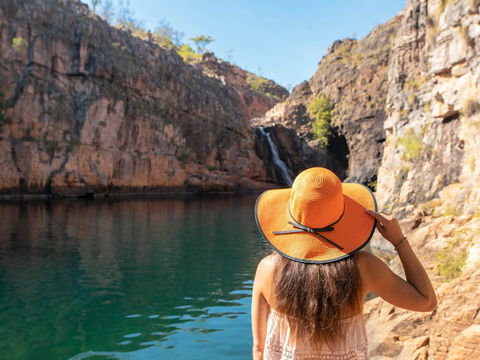 Kakadu Lodge Cooinda, mngd by Accor - Dalby Accommodation 13