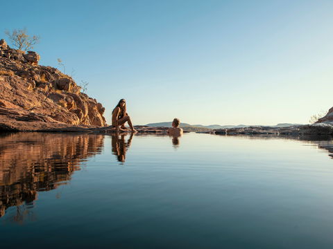 Kakadu Lodge Cooinda, mngd by Accor - Dalby Accommodation 14