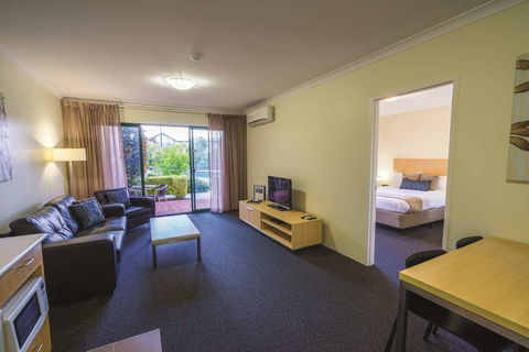 Perth Ascot Central Apartment Hotel - Dalby Accommodation 6
