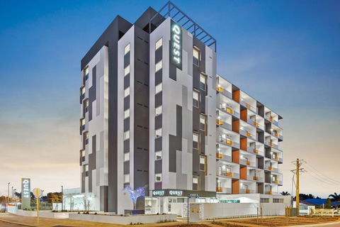 Quest Perth Ascot - Dalby Accommodation 0