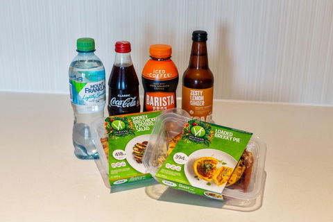 Quest Perth Ascot - Dalby Accommodation 15