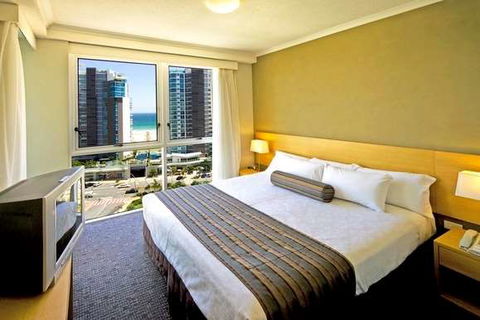Mantra Twin Towns Coolangatta - Dalby Accommodation 1