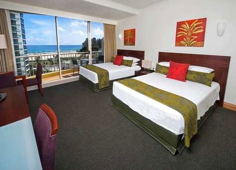 Mantra Twin Towns Coolangatta - Dalby Accommodation 2