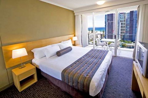 Mantra Twin Towns Coolangatta - Dalby Accommodation 4