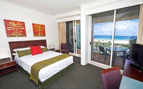 Mantra Twin Towns Coolangatta - Dalby Accommodation 5