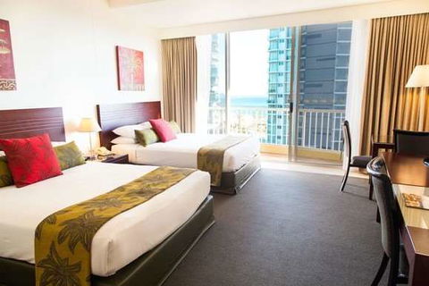 Mantra Twin Towns Coolangatta - Dalby Accommodation 7
