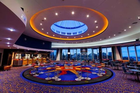 Mantra Twin Towns Coolangatta - Dalby Accommodation 8