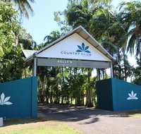 Kununurra Country Club Resort - Dalby Accommodation