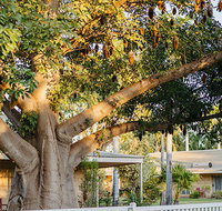 Kimberley Grande Resort  Conf Ctr - Dalby Accommodation