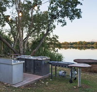Discovery Parks Lake Kununurra - Dalby Accommodation